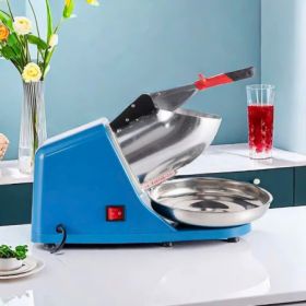Máy bào đá Goodfor (3 lưỡi dao) Máy bào đá Goodfor (3 lưỡi dao)