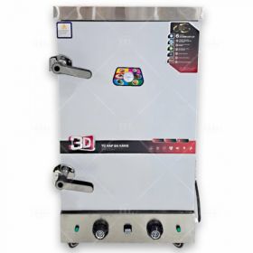 Tủ hấp điện đa năng VN12 khay Tủ hấp điện đa năng VN12 khay