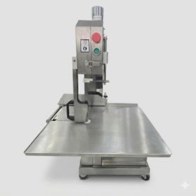 Máy cưa xương Goodfor 250 (inox) Máy cưa xương Goodfor 250 (inox)