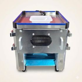 Máy thái thịt tươi sống DQ90 Máy thái thịt tươi sống DQ90