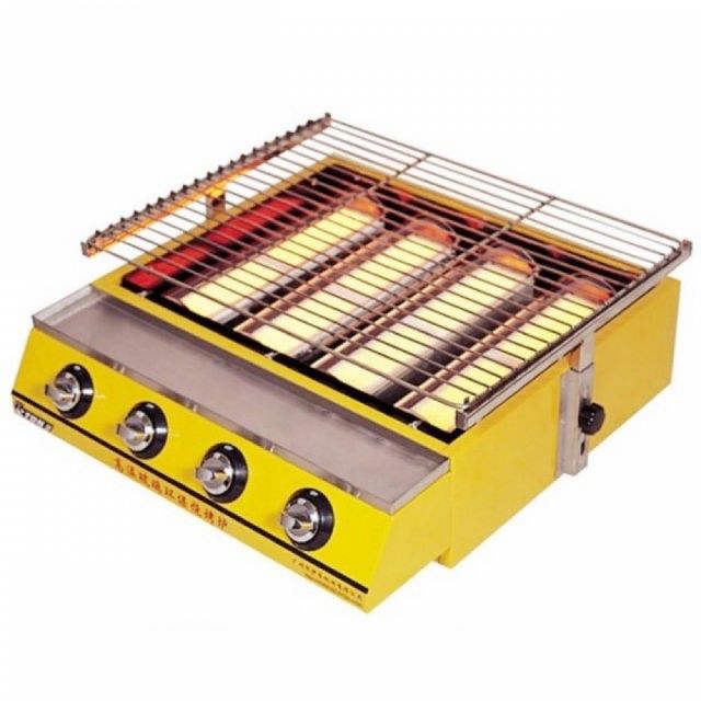 Bếp Nướng Gas ETON ET-K255 Bếp Nướng Gas ETON ET-K255