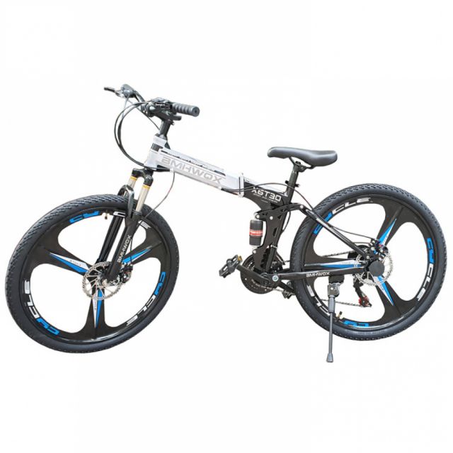 Xe đạp gấp địa hình X6-T30