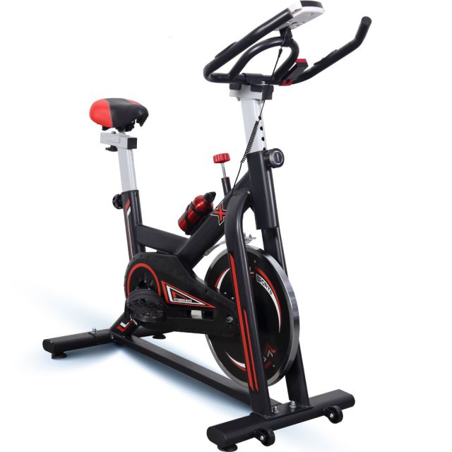 Xe đạp tập thể dục xBike-New Xe đạp tập thể dục xBike-New
